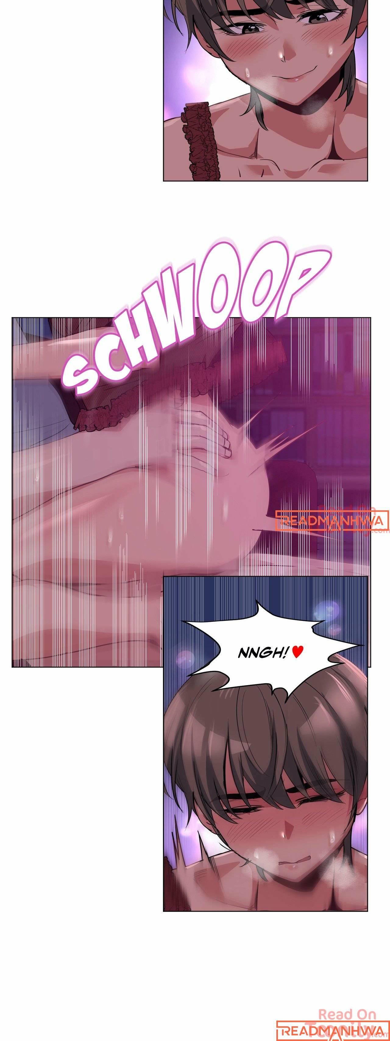 Lucky Guy Ch.30/? - Page 217