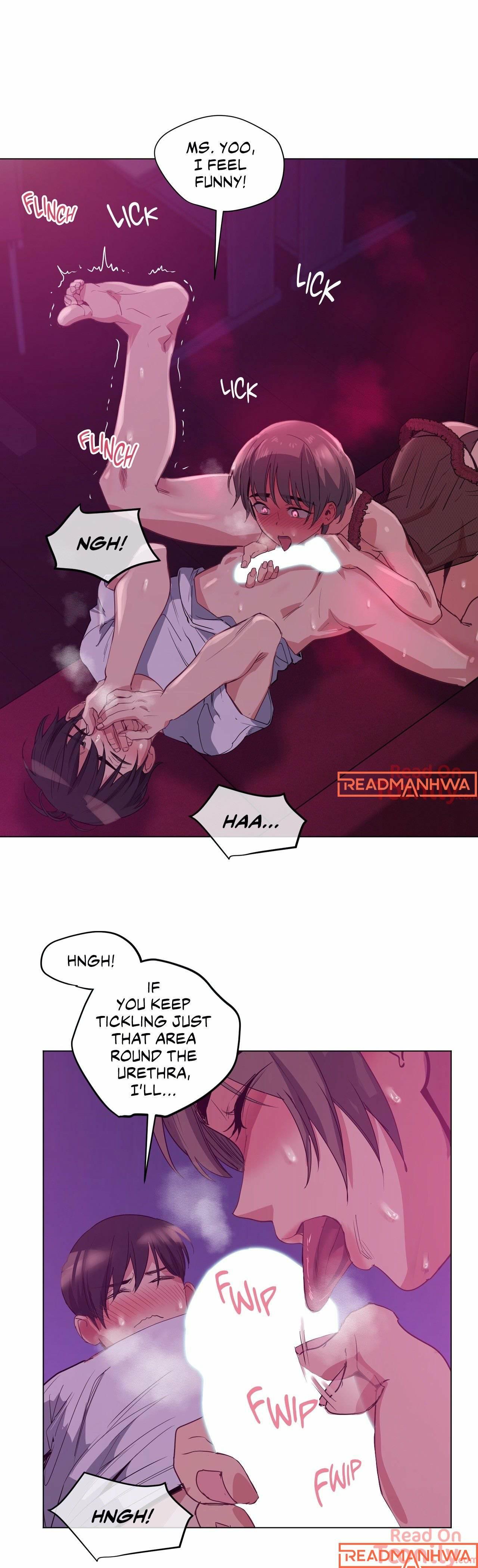 Lucky Guy Ch.30/? - Page 227
