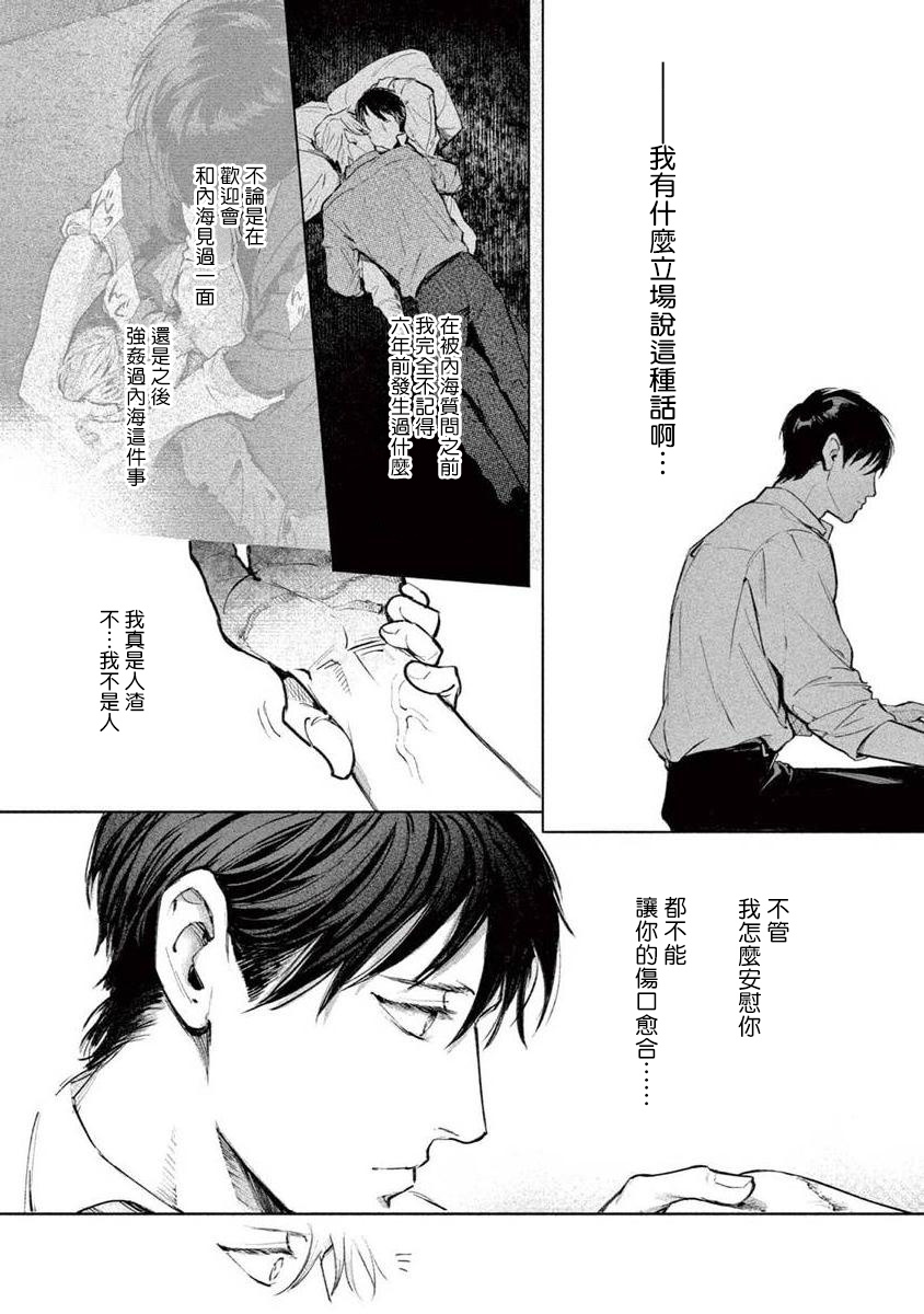Zetsubou ni Nake | 绝望悲鸣 Ch. 1-3 - Page 78