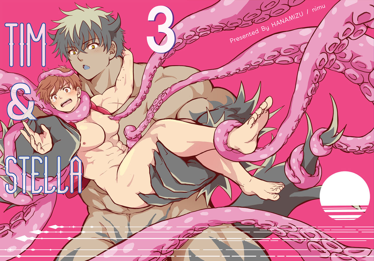 Tim & Stella 3 - Page 91