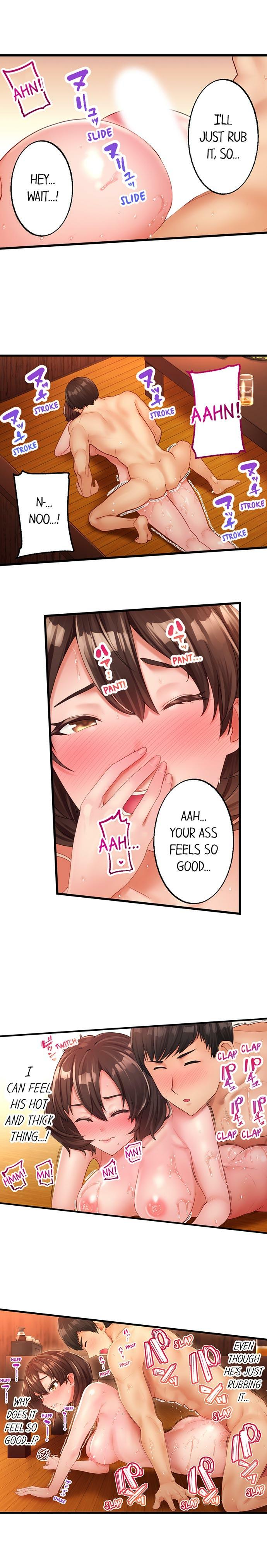 Busted by my Co-Worker 18/18 [English] Completed - Page 25