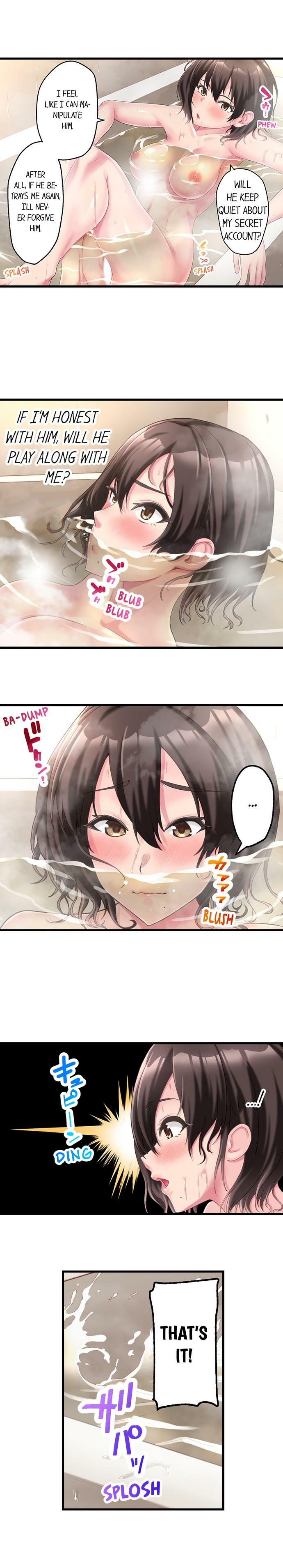 Busted by my Co-Worker 18/18 [English] Completed - Page 41
