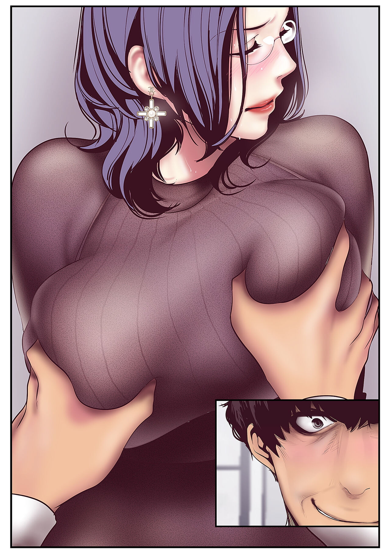 Subarashiki Shinsekai - Page 165
