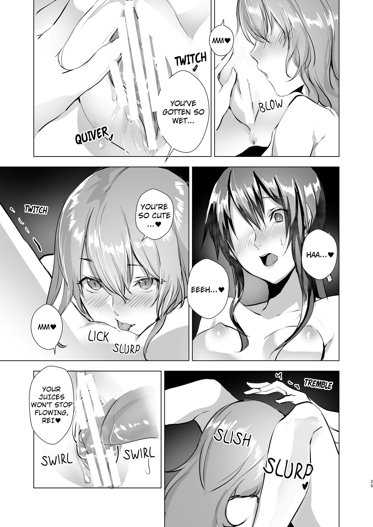 Sudadokei no TSF Matome Hon - Page 114