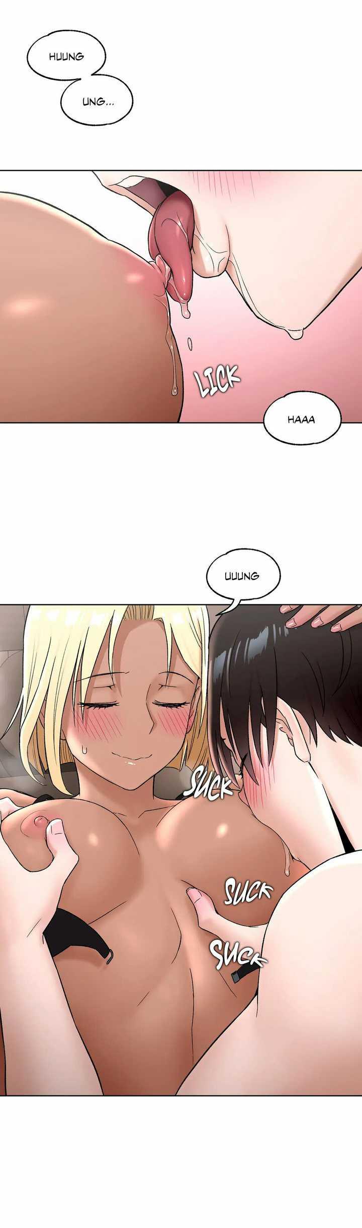 Sexercise Ch.73/? - Page 112