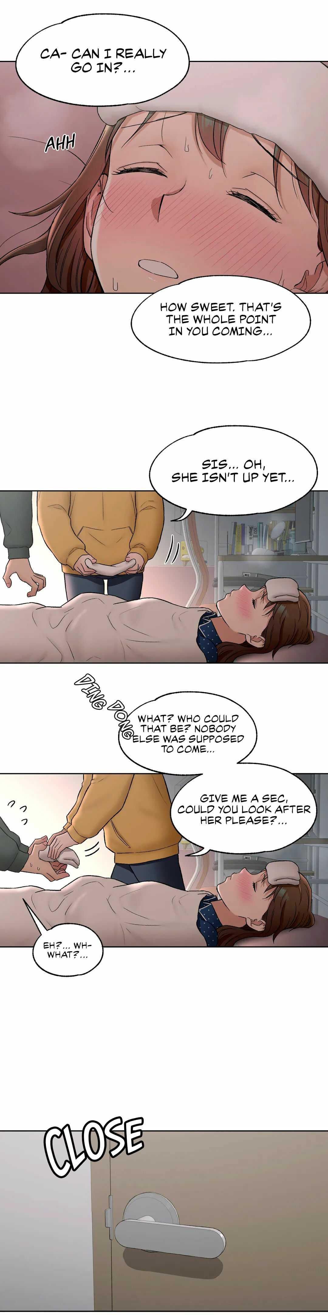 Sexercise Ch.73/? - Page 145