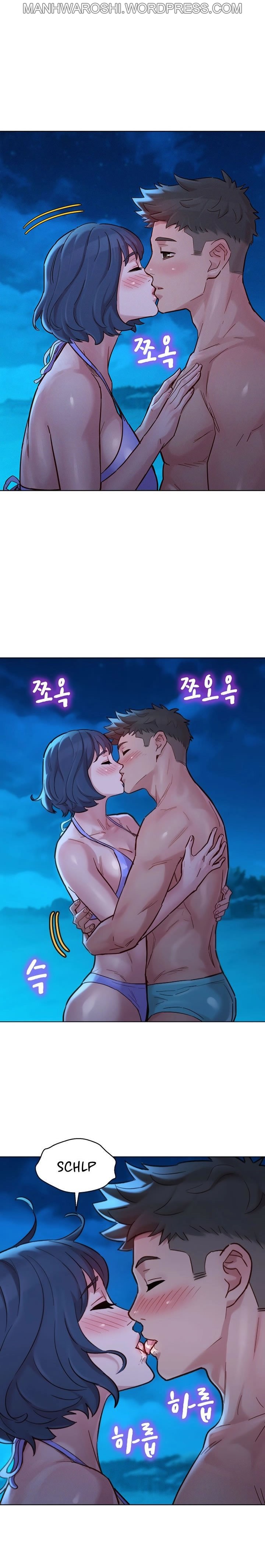 What do you Take me For? Ch.158/? - Page 11