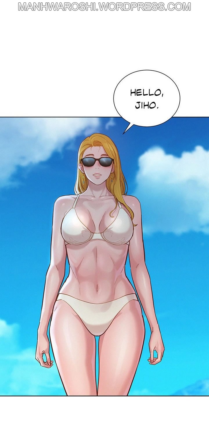 What do you Take me For? Ch.158/? - Page 31