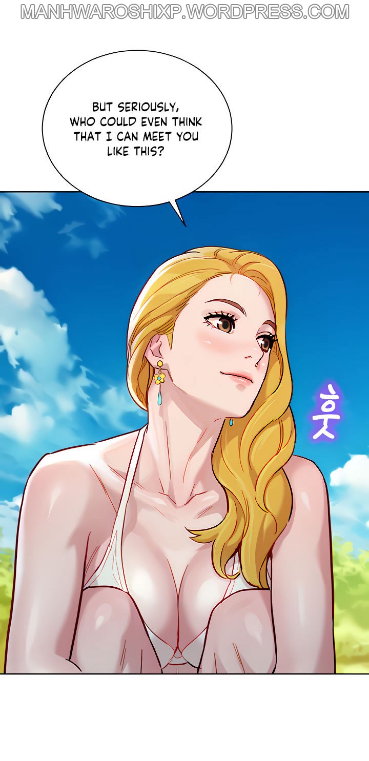 What do you Take me For? Ch.158/? - Page 38