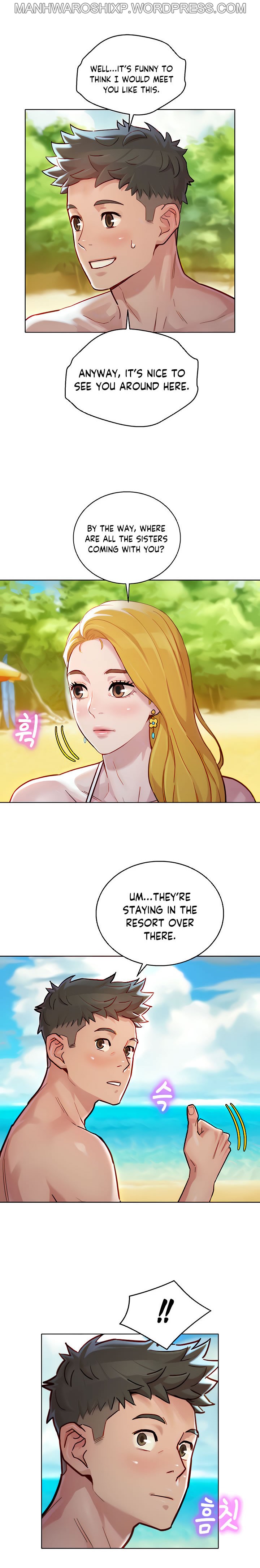 What do you Take me For? Ch.158/? - Page 41