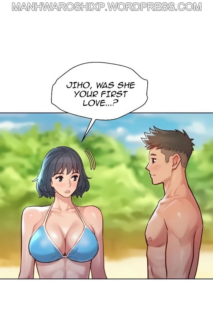 What do you Take me For? Ch.158/? - Page 68