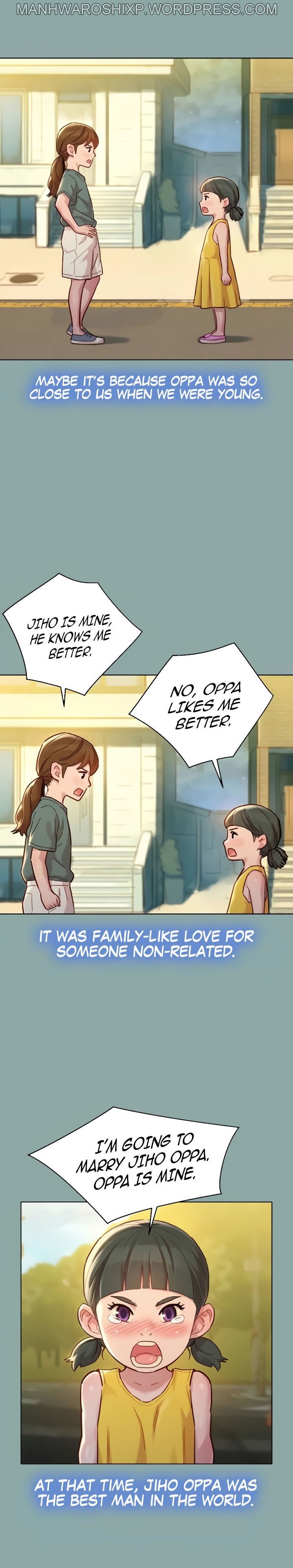 What do you Take me For? Ch.158/? - Page 74
