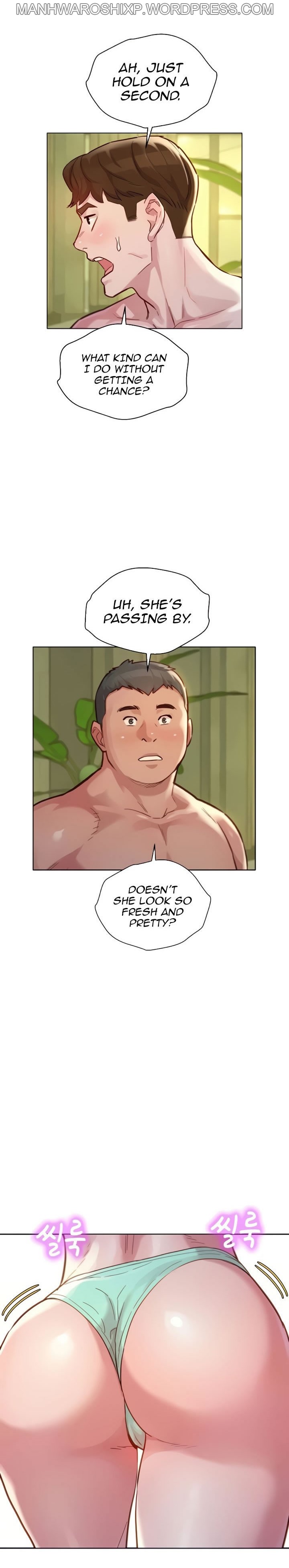 What do you Take me For? Ch.158/? - Page 82