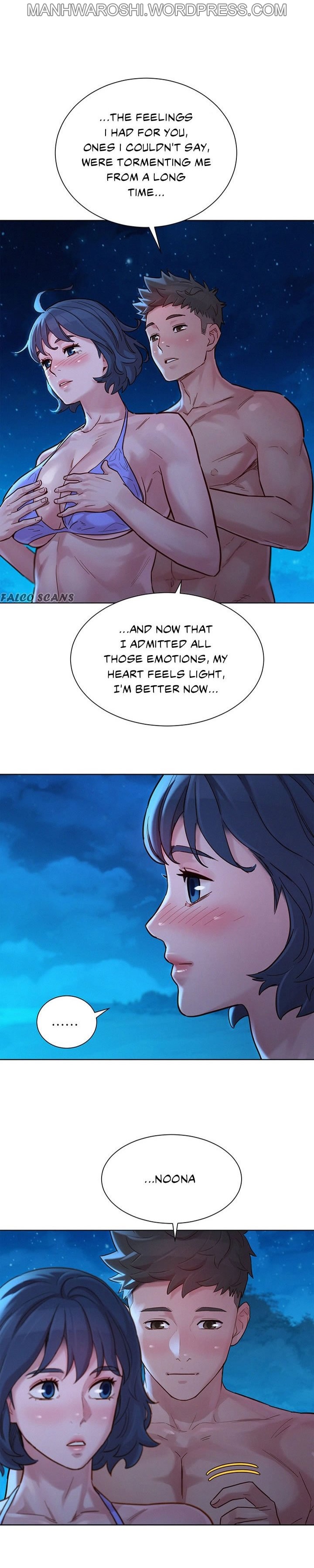 What do you Take me For? Ch.158/? - Page 9