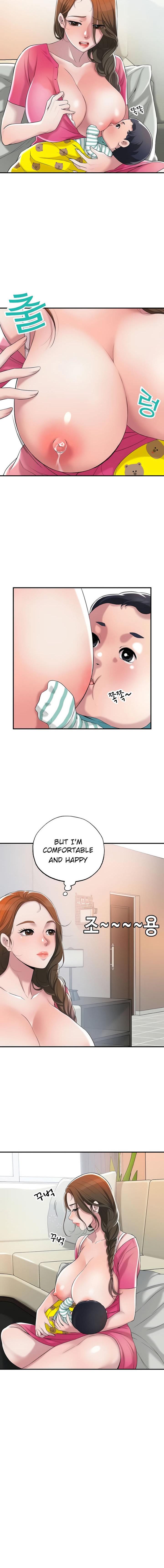 New Town [Lee Wan, Kim Suna] Ch.10/? - Page 29