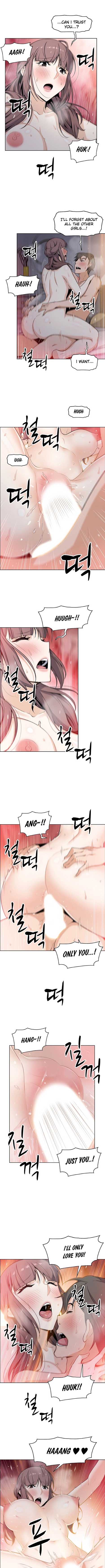 Housekeeper [Neck Pillow, Paper] Ch.30/49 - Page 271