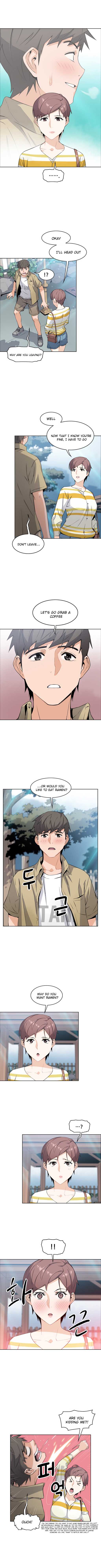 Housekeeper [Neck Pillow, Paper] Ch.30/49 - Page 30