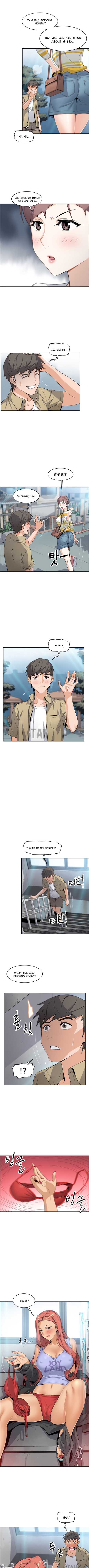 Housekeeper [Neck Pillow, Paper] Ch.30/49 - Page 31
