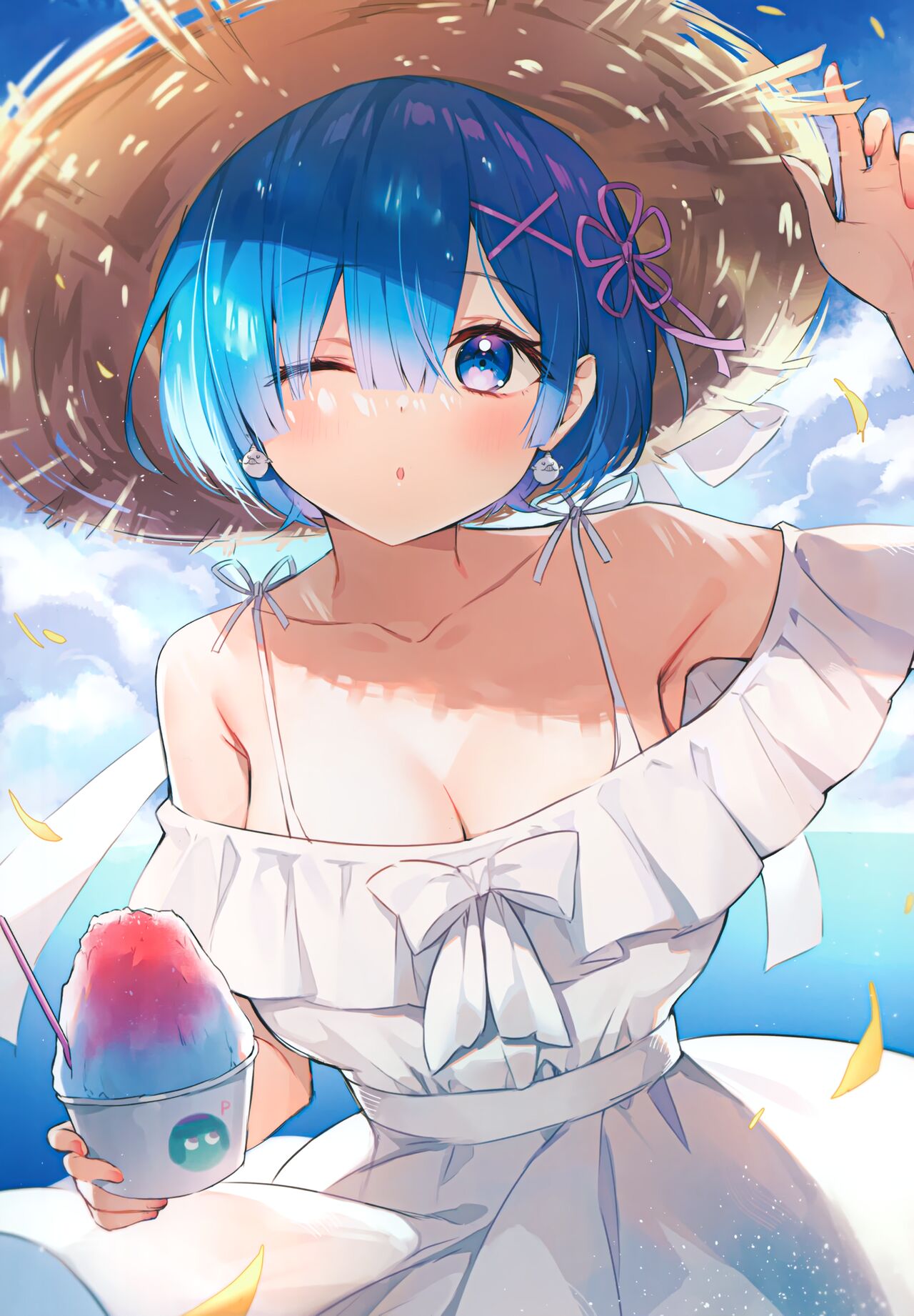 Akumu Rem Netorare - Page 27