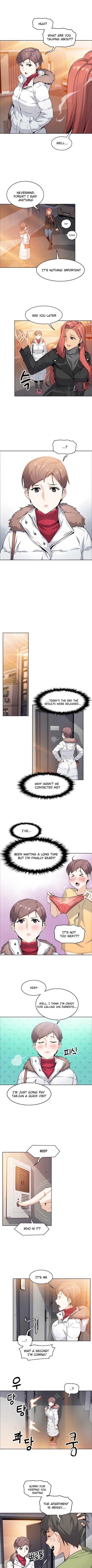 Housekeeper [Neck Pillow, Paper] Ch.40/49 - Page 44