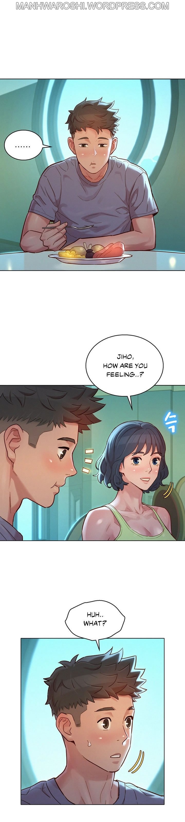 What do you Take me For? Ch.159/? - Page 24