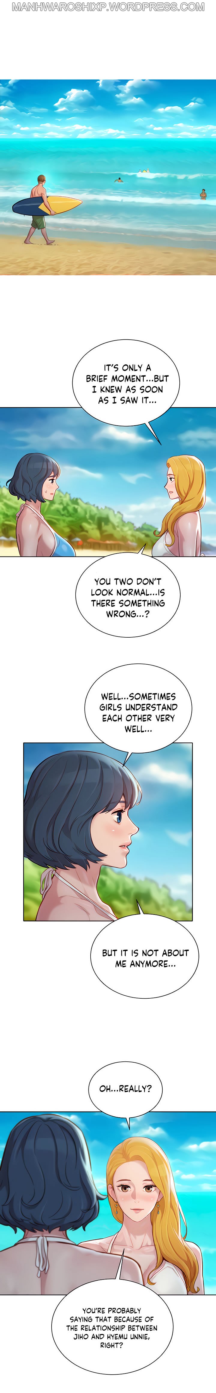 What do you Take me For? Ch.159/? - Page 51