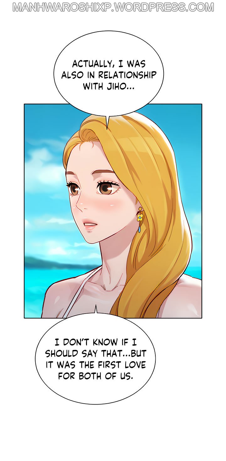 What do you Take me For? Ch.159/? - Page 52