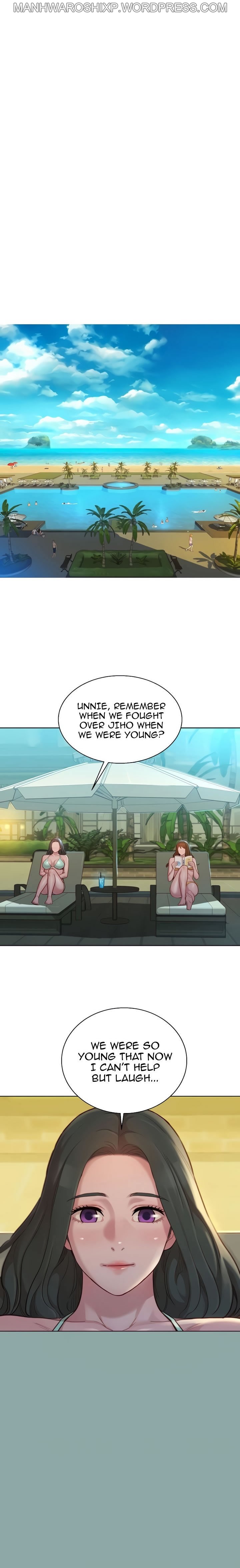What do you Take me For? Ch.159/? - Page 71