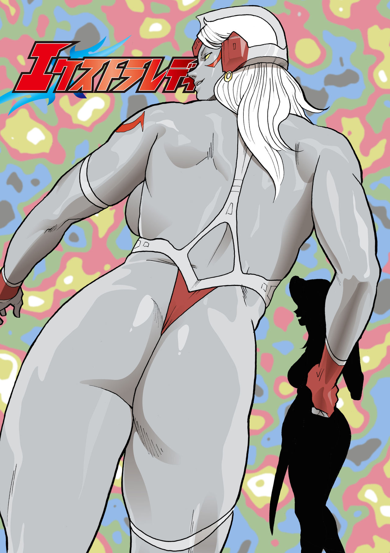 Nappi - UltraMadam - Page 419