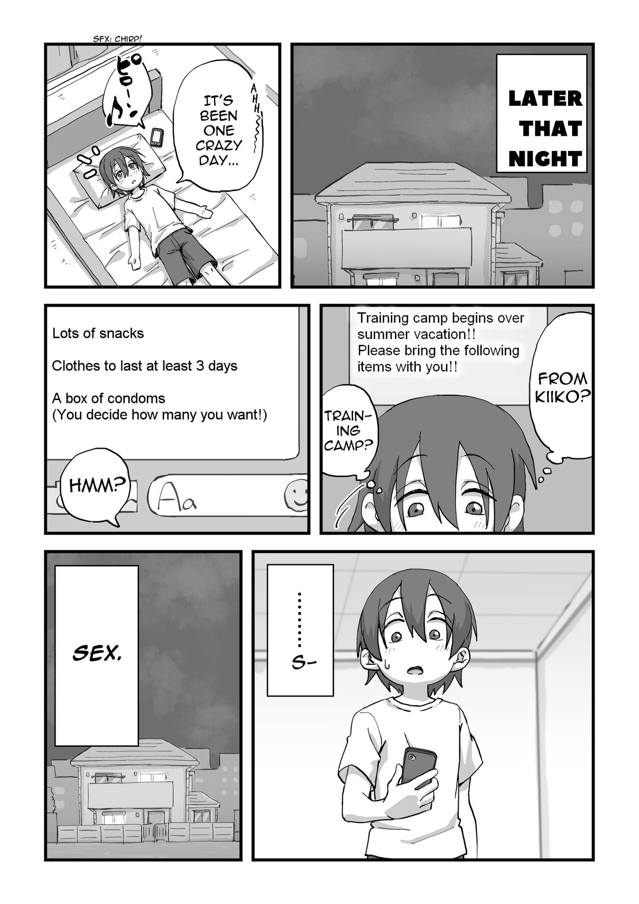 Boku wa Manken Senzoku Nude Model - Page 60