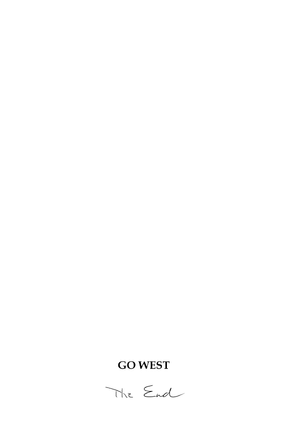Go West - Page 44