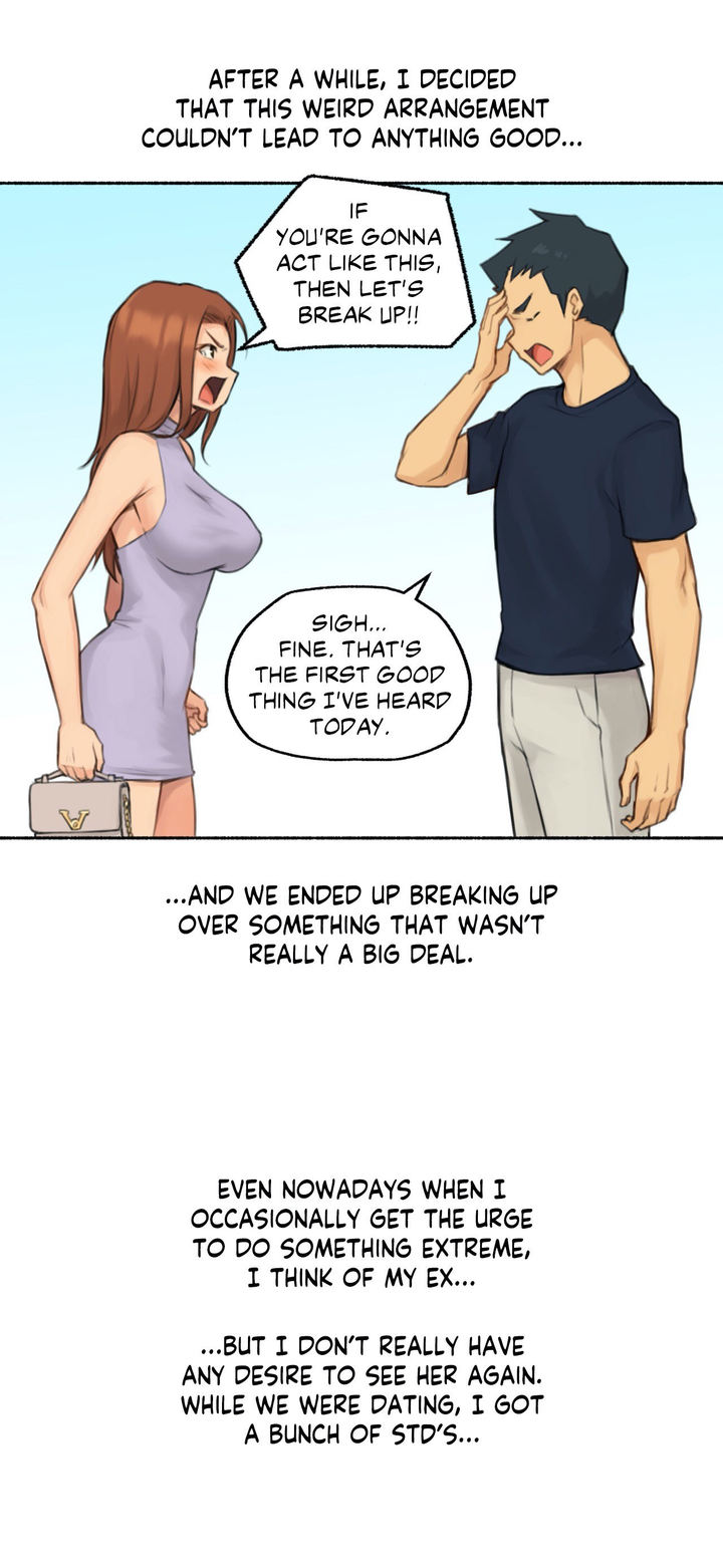 Sexual Exploits -  She is no ordinary pervert - Page 127