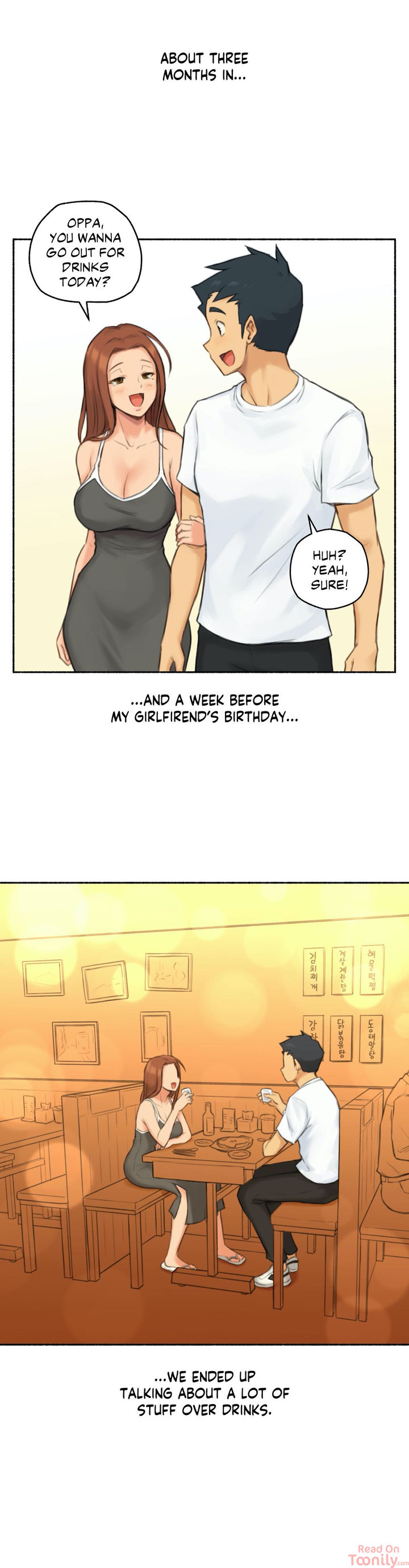 Sexual Exploits -  She is no ordinary pervert - Page 19