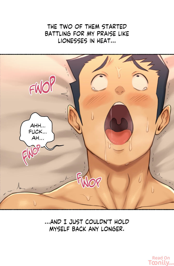 Sexual Exploits -  She is no ordinary pervert - Page 56