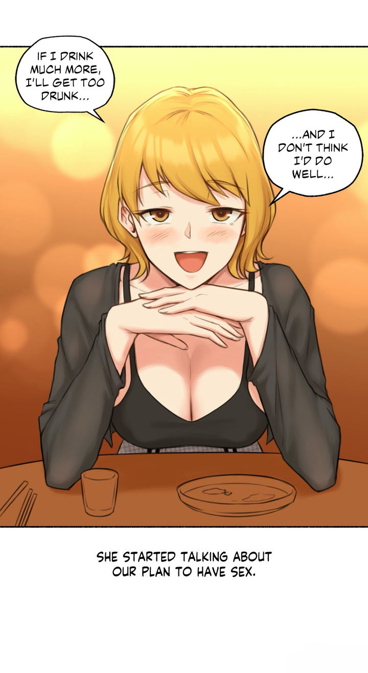 Sexual Exploits -  She is no ordinary pervert - Page 75