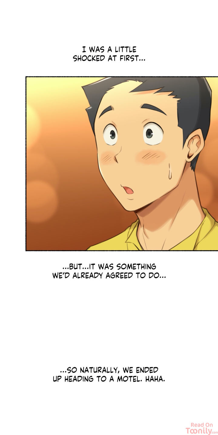 Sexual Exploits -  She is no ordinary pervert - Page 77