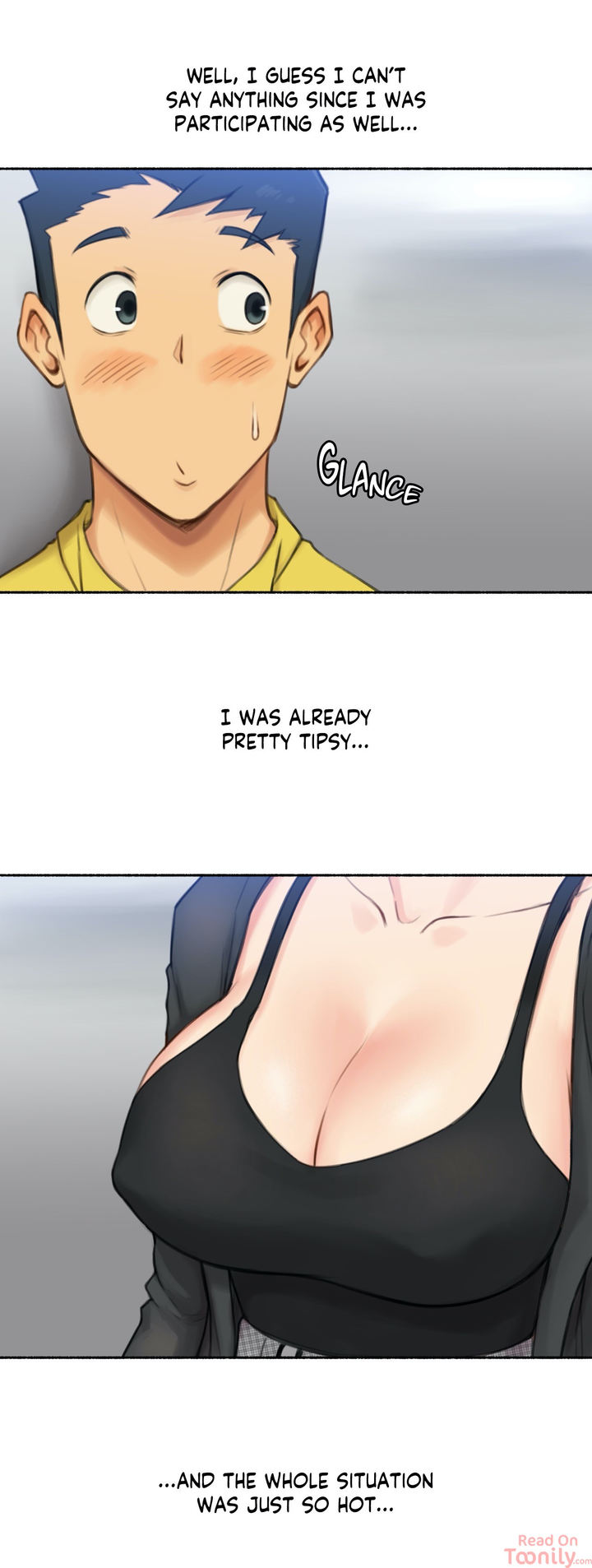Sexual Exploits -  She is no ordinary pervert - Page 80