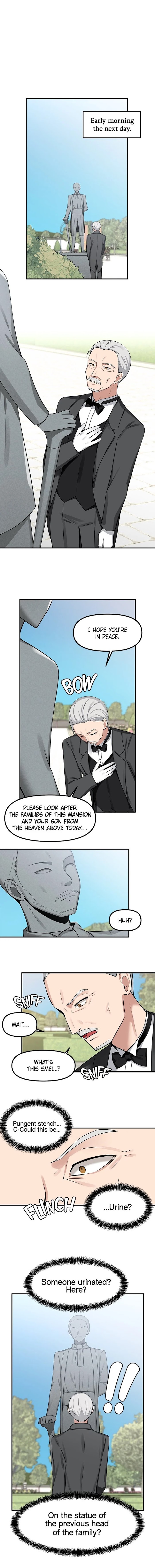 Elf Who Likes to be Humiliated Ch.10/? - Page 41