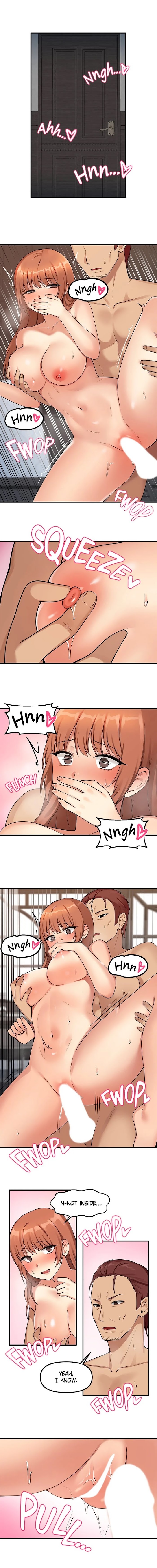 Elf Who Likes to be Humiliated Ch.10/? - Page 48