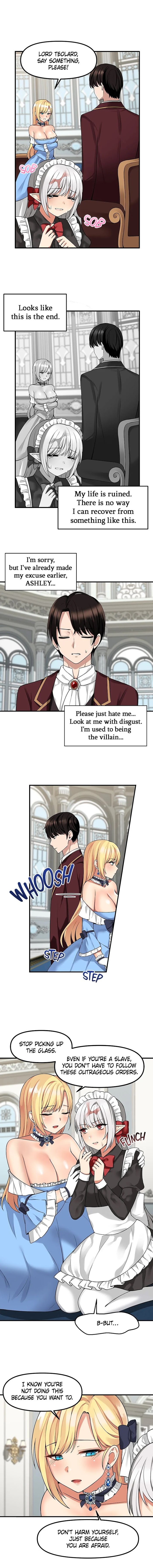Elf Who Likes to be Humiliated Ch.10/? - Page 71