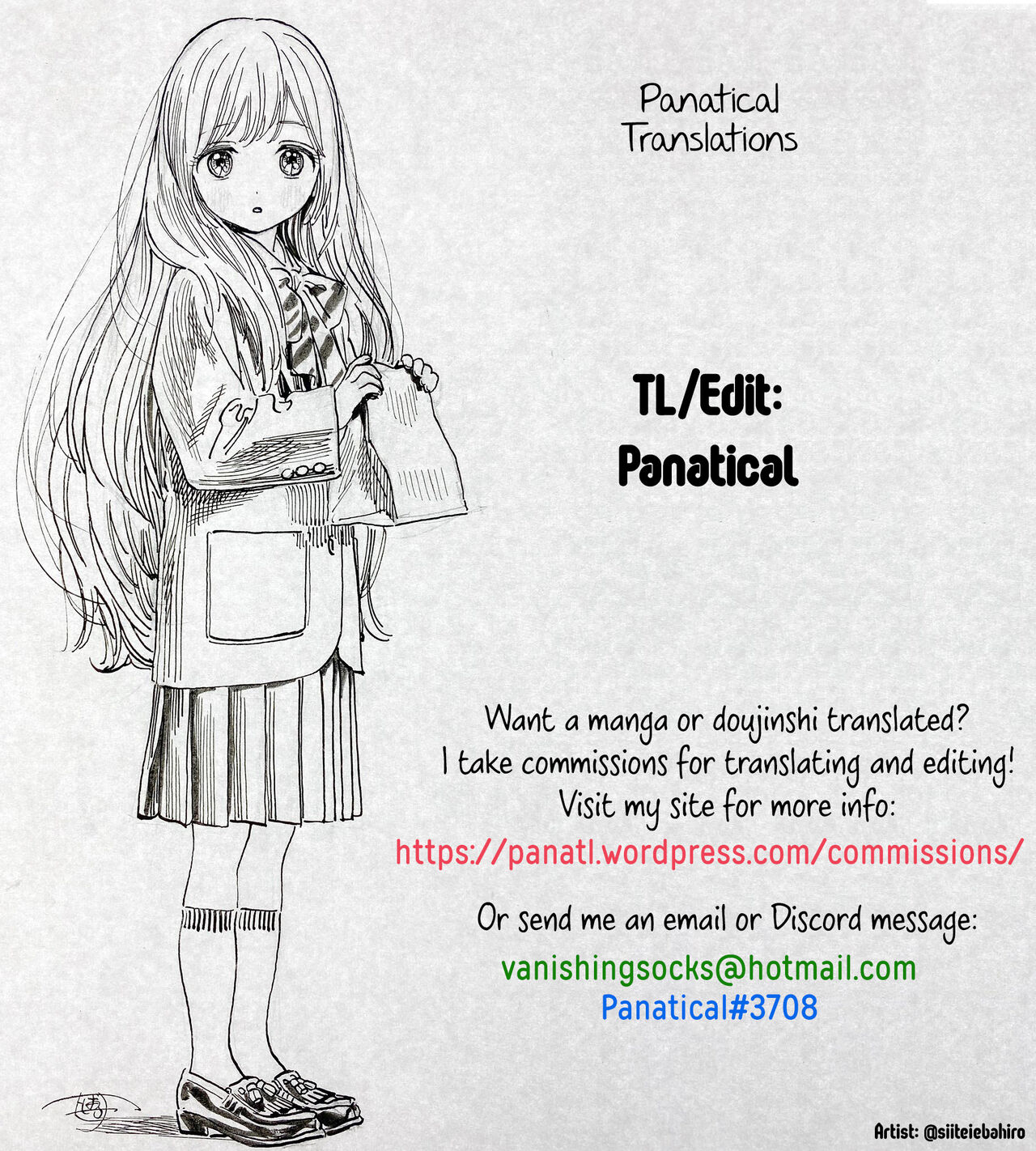 Chibi Succu Shiko Life - Page 33