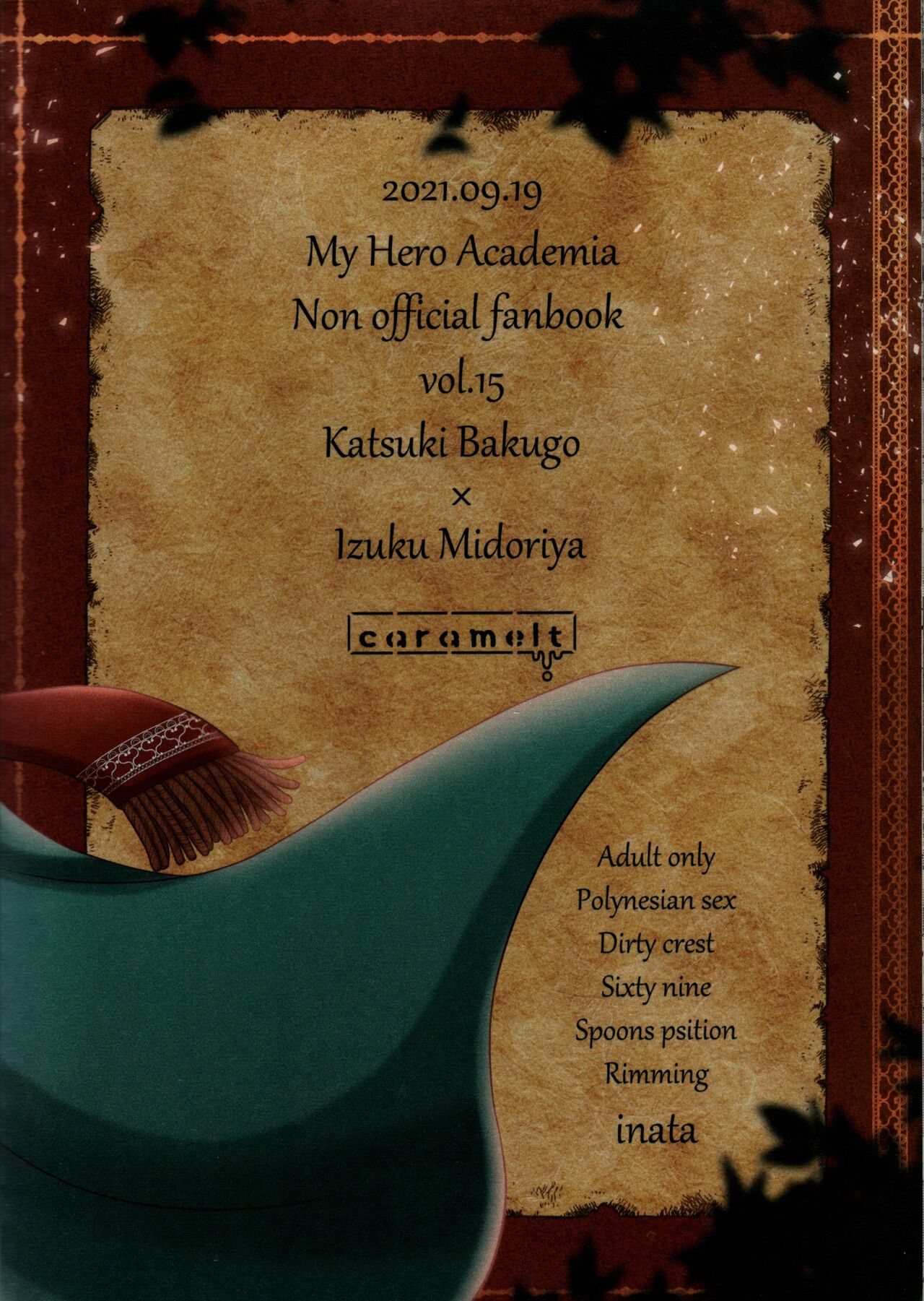 Yuusha no Yomeiri - Page 78