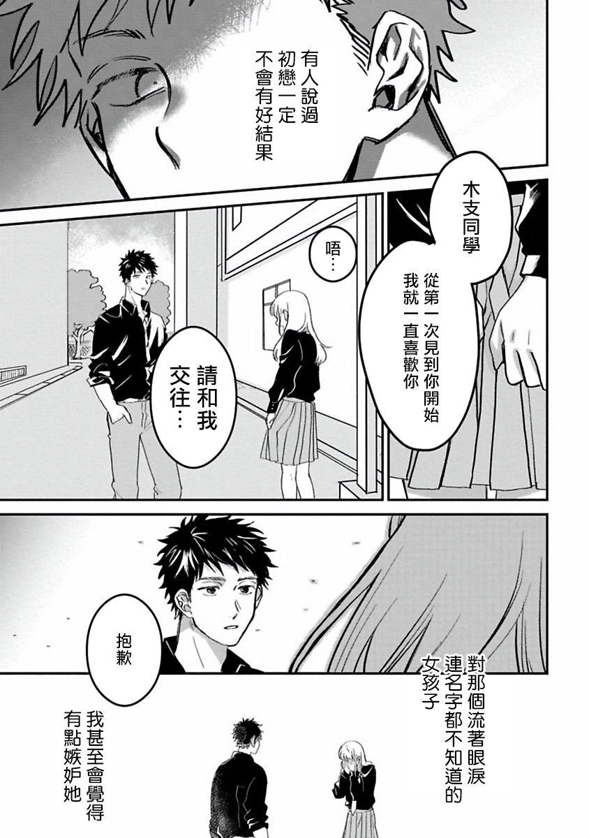 Hetare to Bakatare | 废柴君与笨蛋君 1-3 - Page 3
