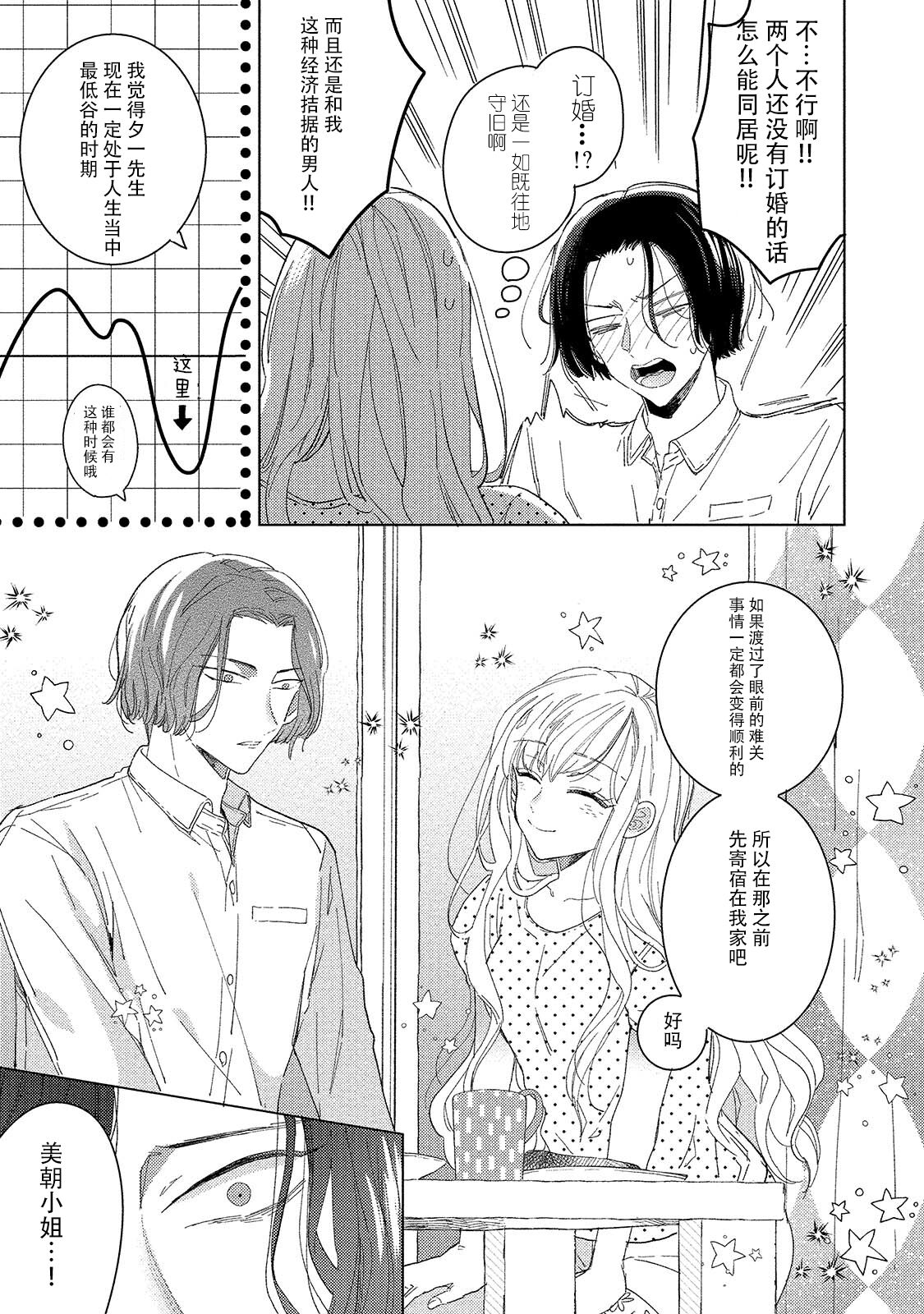 Saiteina ndesu yo, boku wa. | 我可是最差劲的人啊 Ch. 1-2 - Page 51