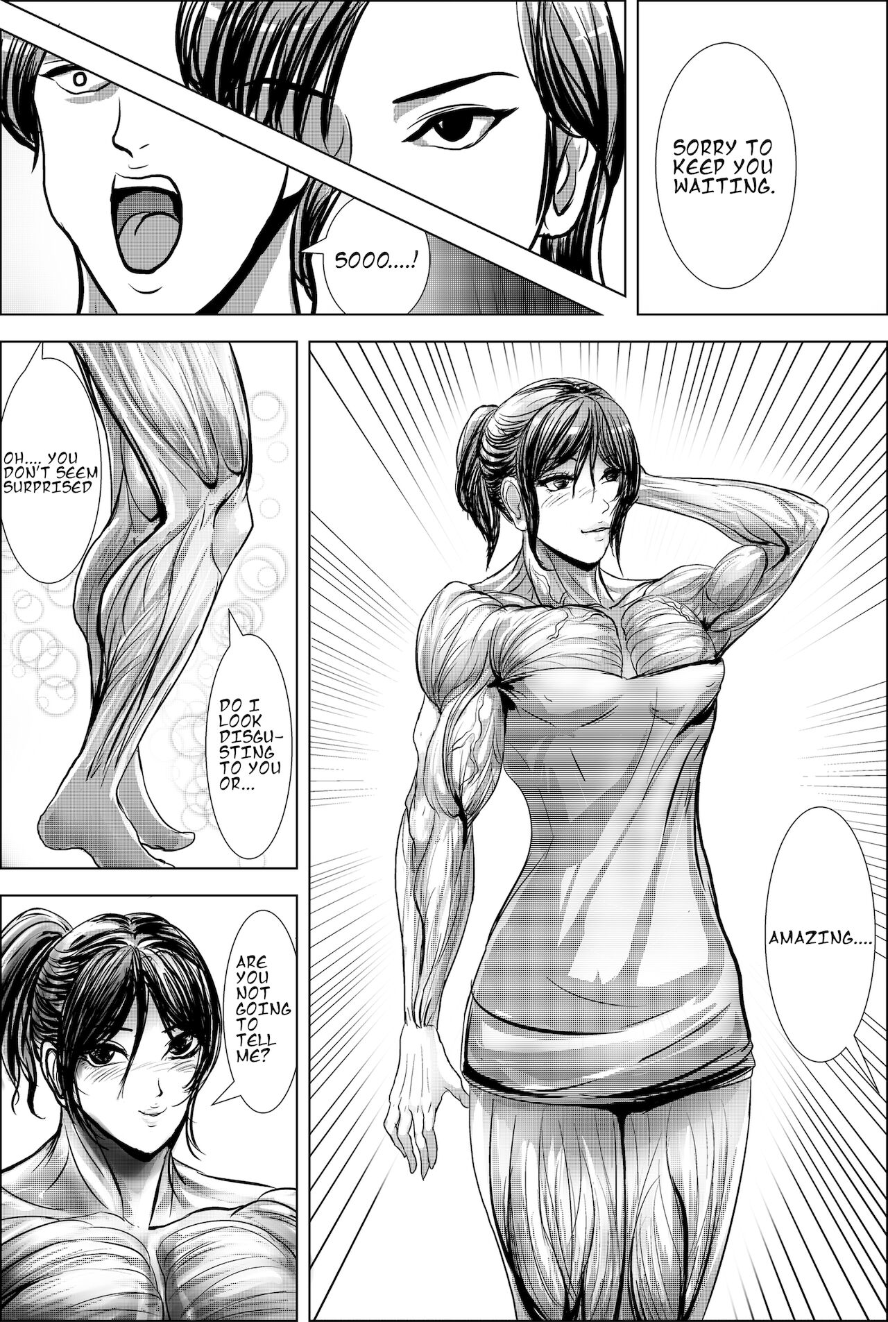 X Night - Page 15
