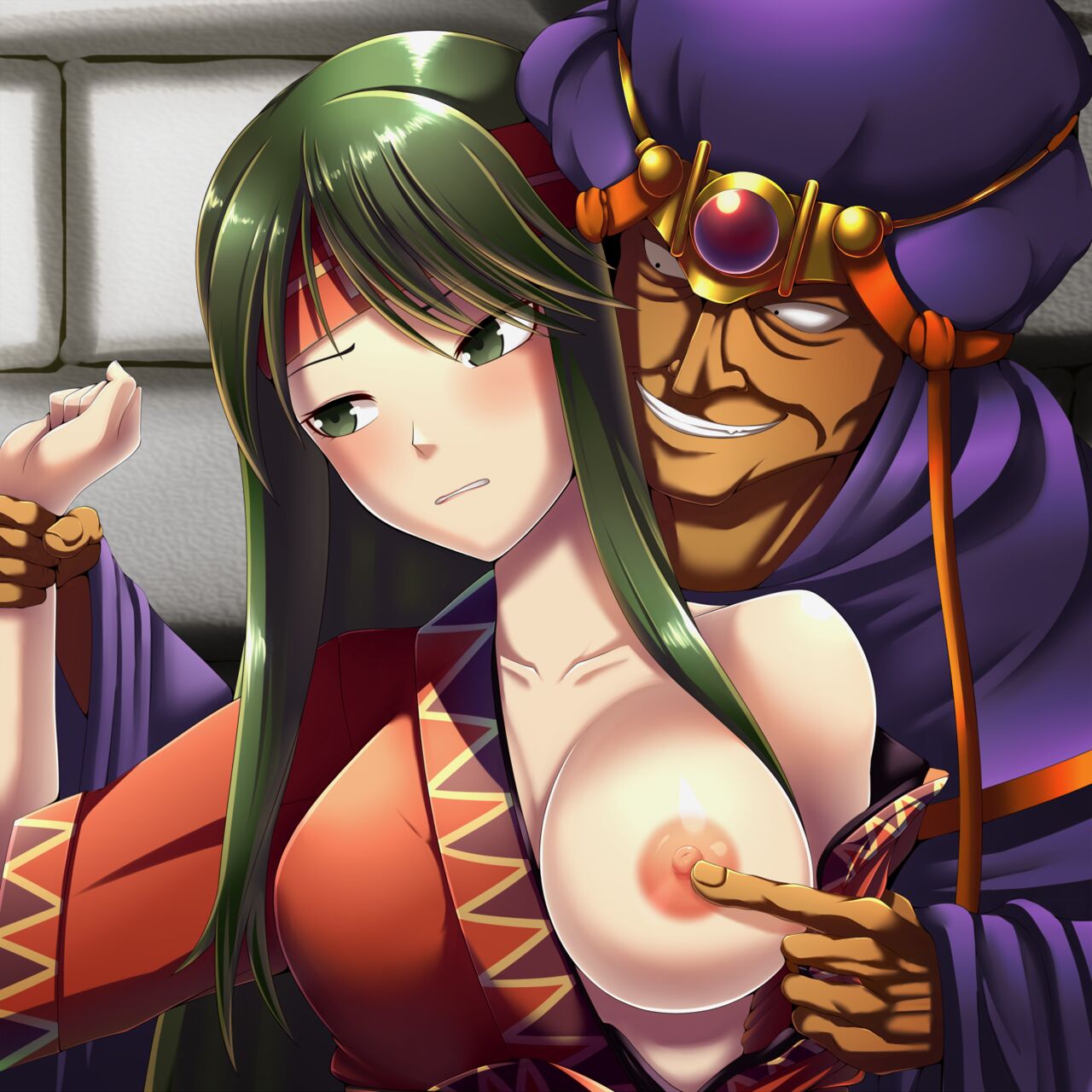 Fire Emblem Pixiv Images - Page 35