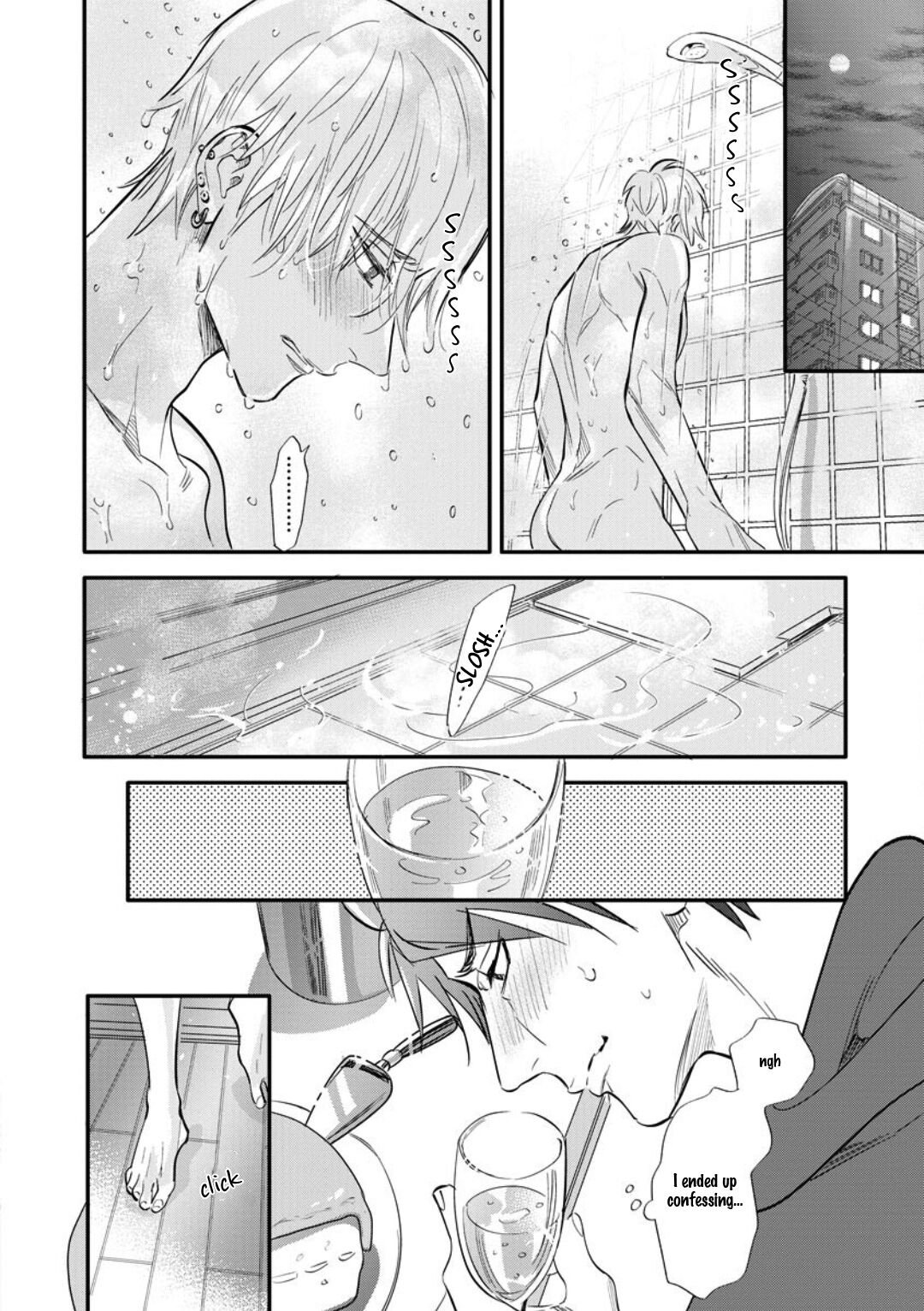 Burlesque Night - Page 119