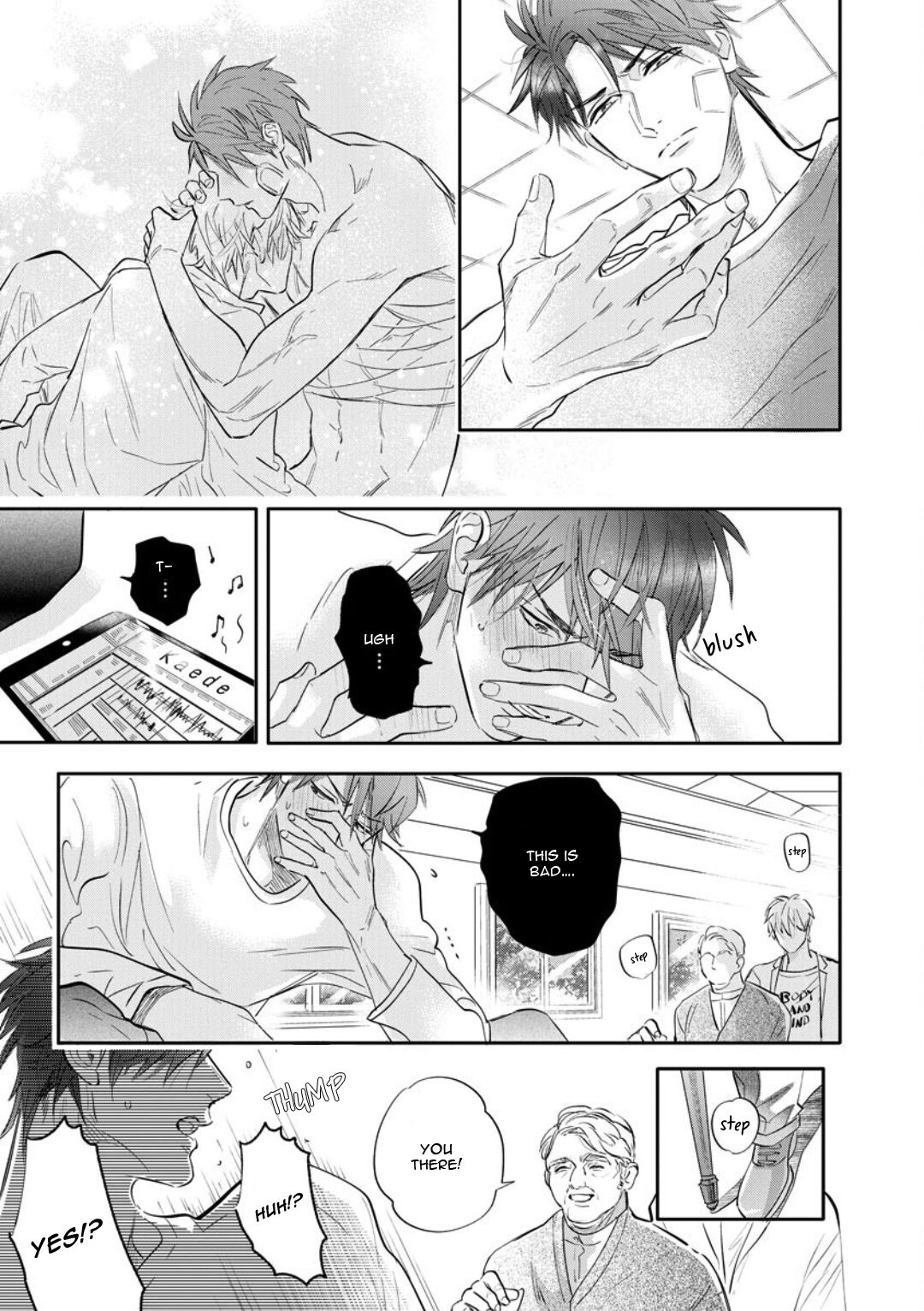 Burlesque Night - Page 60