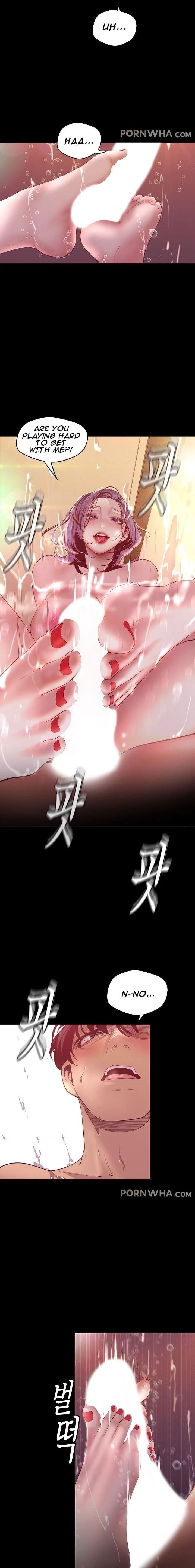 A Wonderful New World ch. 101-130 - Page 16