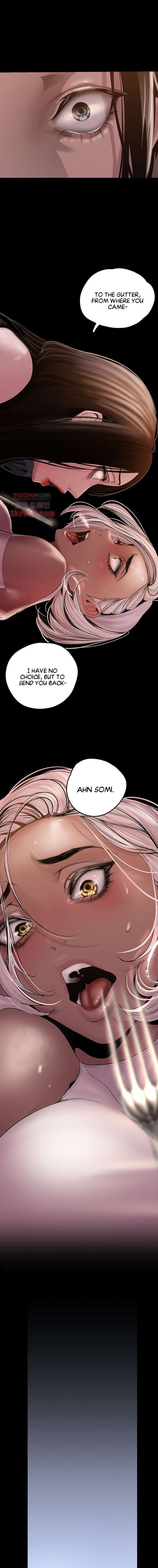 A Wonderful New World ch. 101-130 - Page 278